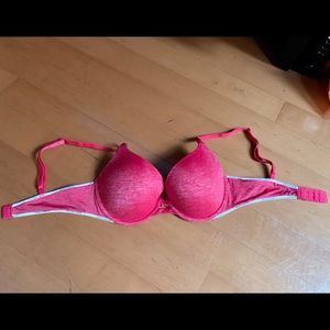 Victoria’s Secret Padded Perfect Coverage Bra